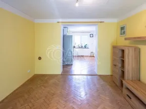 Pronájem bytu 1+1, Neratovice, Vančurova, 43 m2