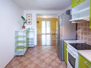 Pronájem bytu 1+1, Neratovice, Vančurova, 43 m2