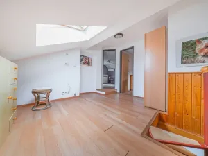 Prodej rodinného domu, Vražkov, 88 m2