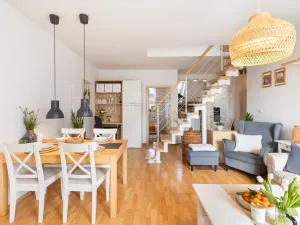 Prodej bytu 2+kk, Praha - Letňany, Křivoklátská, 54 m2