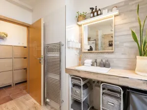 Prodej bytu 2+kk, Praha - Letňany, Křivoklátská, 54 m2