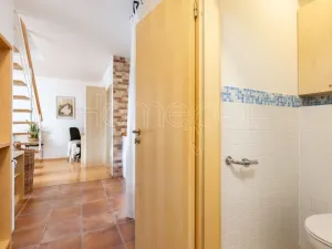 Prodej bytu 2+kk, Praha - Letňany, Křivoklátská, 54 m2