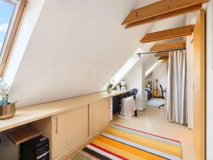 Prodej bytu 2+kk, Praha - Letňany, Křivoklátská, 54 m2