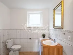 Prodej rodinného domu, Křečovice - Živohošť, 297 m2