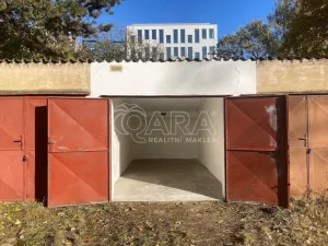Prodej garáže, Praha - Dejvice, Generála Píky, 15 m2