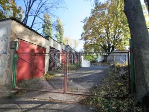 Prodej garáže, Praha - Dejvice, Generála Píky, 15 m2