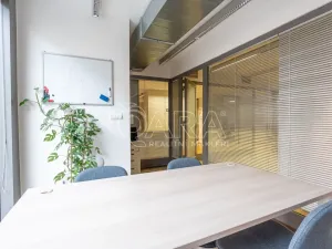 Prodej kanceláře, Praha - Žižkov, Havlíčkovo náměstí, 347 m2