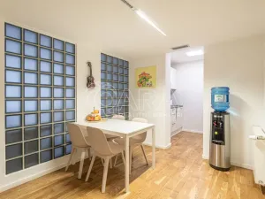 Prodej kanceláře, Praha - Žižkov, Havlíčkovo náměstí, 347 m2