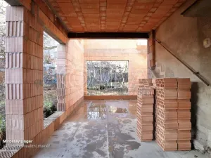 Prodej vily, Praha - Velká Chuchle, Starolázeňská, 274 m2