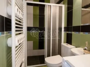 Prodej rodinného domu, Rožmitál pod Třemšínem, U stromovky, 137 m2