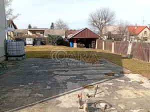 Prodej rodinného domu, Rožmitál pod Třemšínem, U stromovky, 137 m2