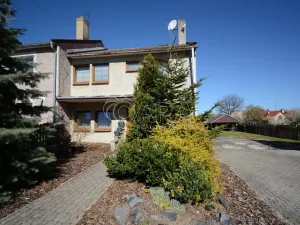 Prodej rodinného domu, Rožmitál pod Třemšínem, U stromovky, 137 m2