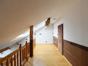 Pronájem bytu 3+1, Praha - Nové Město, Spálená, 127 m2