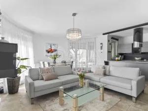 Prodej bytu 2+kk, Praha - Letňany, Tupolevova, 70 m2