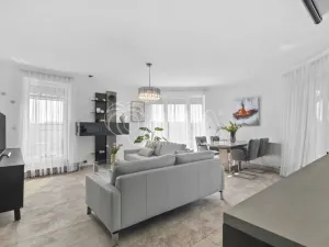 Prodej bytu 2+kk, Praha - Letňany, Tupolevova, 70 m2