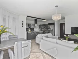 Prodej bytu 2+kk, Praha - Letňany, Tupolevova, 70 m2