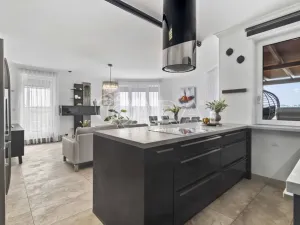 Prodej bytu 2+kk, Praha - Letňany, Tupolevova, 70 m2