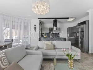 Prodej bytu 2+kk, Praha - Letňany, Tupolevova, 70 m2