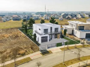 Prodej pozemku pro bydlení, Vysoký Újezd, 918 m2