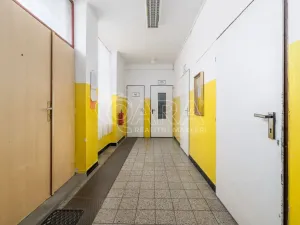 Prodej obchodního prostoru, Křemže, Náměstí, 124 m2