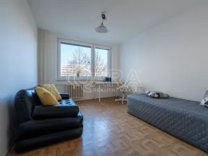 Prodej bytu 4+1, Praha - Stodůlky, Mezi školami, 97 m2