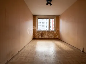 Prodej bytu 4+1, Praha - Stodůlky, Mezi školami, 97 m2