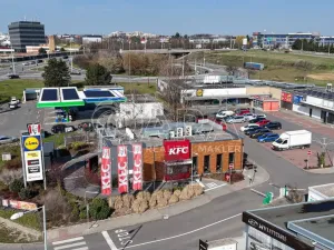 Prodej bytu 4+1, Praha - Stodůlky, Mezi školami, 97 m2