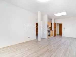 Pronájem bytu 2+kk, Ostrava - Mariánské Hory, Jiřího Trnky, 44 m2
