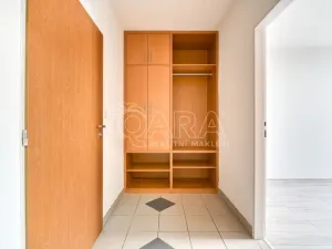 Pronájem bytu 2+kk, Ostrava - Mariánské Hory, Jiřího Trnky, 44 m2