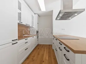 Prodej rodinného domu, Praha - Čakovice, Kurta Hubera, 136 m2