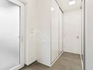 Prodej rodinného domu, Praha - Čakovice, Kurta Hubera, 136 m2