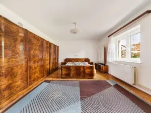 Prodej rodinného domu, Náchod - Pavlišov, 143 m2