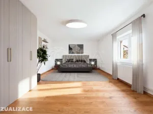 Prodej rodinného domu, Náchod - Pavlišov, 143 m2