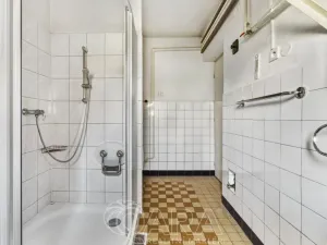 Prodej rodinného domu, Náchod - Pavlišov, 143 m2