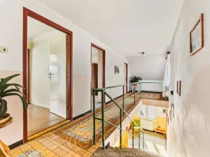 Prodej rodinného domu, Náchod - Pavlišov, 143 m2