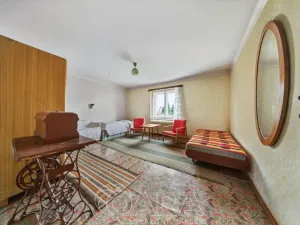 Prodej rodinného domu, Náchod - Pavlišov, 143 m2