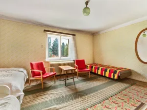 Prodej rodinného domu, Náchod - Pavlišov, 143 m2