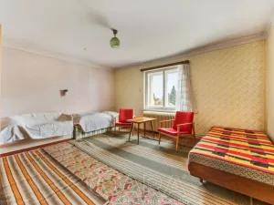 Prodej rodinného domu, Náchod - Pavlišov, 143 m2