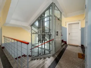 Prodej bytu 3+kk, Praha - Vinohrady, Laubova, 76 m2