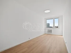 Prodej bytu 4+kk, Praha - Žižkov, U kněžské louky, 81 m2