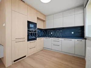 Prodej bytu 4+kk, Praha - Žižkov, U kněžské louky, 81 m2