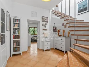 Prodej rodinného domu, Zdiby - Brnky, Sedlecká cesta, 199 m2