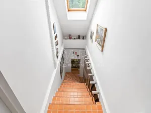 Prodej rodinného domu, Zdiby - Brnky, Sedlecká cesta, 199 m2