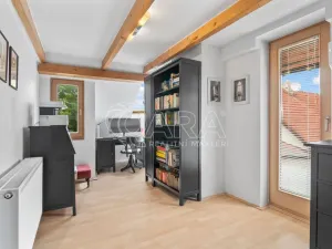 Prodej rodinného domu, Zdiby - Brnky, Sedlecká cesta, 199 m2