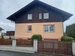 Prodej rodinného domu, Věšín, 264 m2