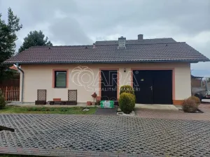 Prodej rodinného domu, Věšín, 264 m2