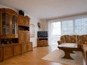 Prodej rodinného domu, Věšín, 264 m2