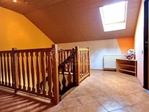 Prodej rodinného domu, Věšín, 264 m2