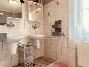 Prodej rodinného domu, Věšín, 264 m2