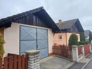 Prodej rodinného domu, Věšín, 264 m2